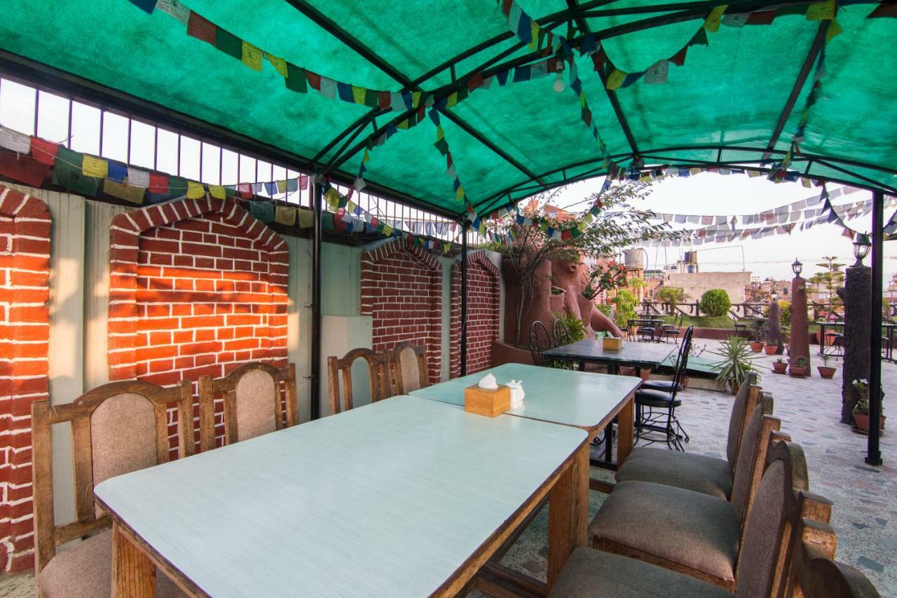 Bed & Breakfast Family Kathmandu