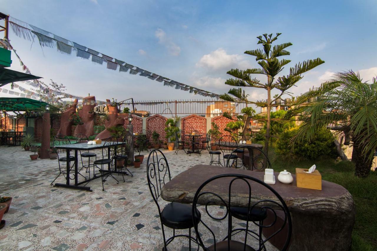 Bed & Breakfast Family Kathmandu