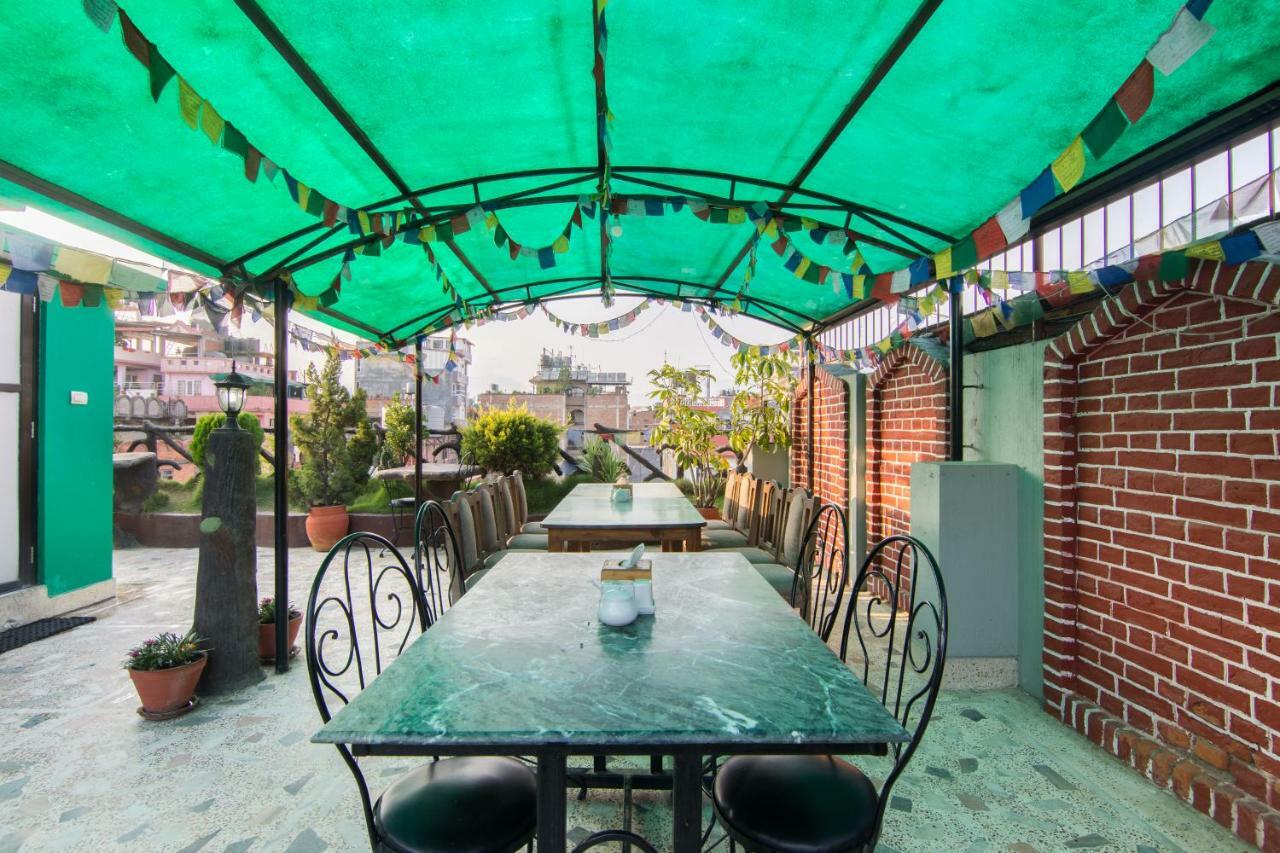 Family Bed & Breakfast Kathmandu